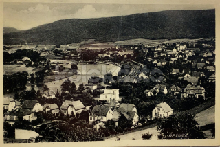 120 Kč ABZ Pohlednice Řevnice, CZE103009