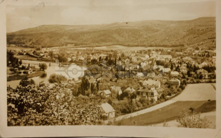160 Kč ABZ Pohlednice Řevnice, CZE103017
