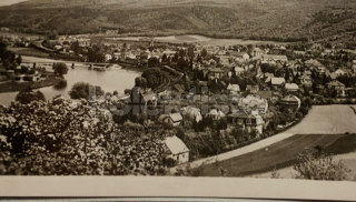 160 Kč ABZ Pohlednice Řevnice, CZE103018