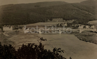 160 Kč ABZ Pohlednice Řevnice, CZE103021
