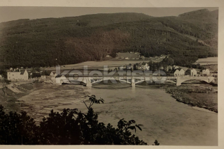 160 Kč ABZ Pohlednice Řevnice, CZE103022