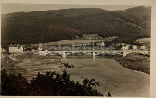 160 Kč ABZ Pohlednice Řevnice, CZE103023