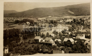 160 Kč ABZ Pohlednice Řevnice, CZE103028