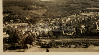 160 Kč ABZ Pohlednice Řevnice, CZE103029