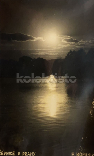 160 Kč ABZ Pohlednice Řevnice, CZE103031
