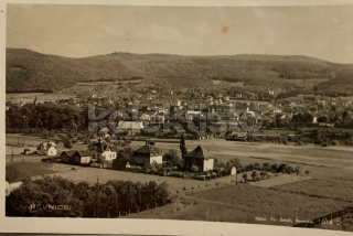220 Kč ABZ Pohlednice Řevnice, CZE103032