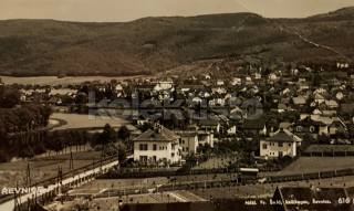 220 Kč ABZ Pohlednice Řevnice, CZE103034