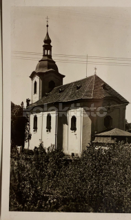 220 Kč ABZ Pohlednice Řevnice, CZE103036