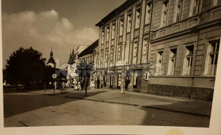 220 Kč ABZ Pohlednice Řevnice, CZE103041