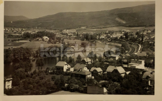 220 Kč ABZ Pohlednice Řevnice, CZE103042
