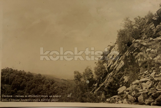 220 Kč ABZ Pohlednice Řevnice, CZE103044