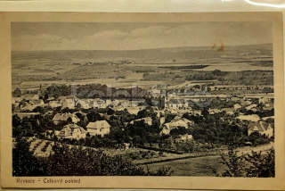 220 Kč ABZ Pohlednice Řevnice, CZE103050
