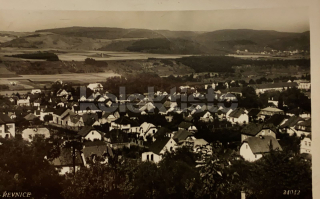 220 Kč ABZ Pohlednice Řevnice, CZE103051