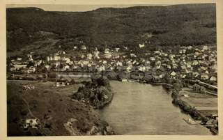 220 Kč ABZ Pohlednice Řevnice, CZE103052