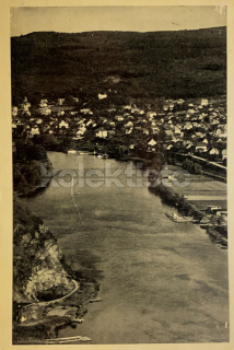 220 Kč ABZ Pohlednice Řevnice, CZE103053