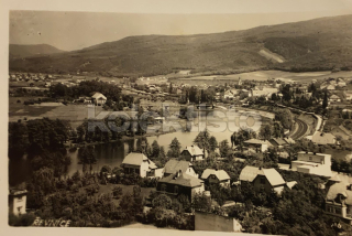220 Kč ABZ Pohlednice Řevnice, CZE103054