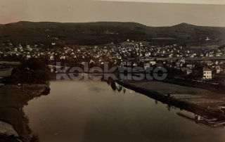 220 Kč ABZ Pohlednice Řevnice, CZE103056