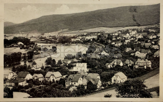 220 Kč ABZ Pohlednice Řevnice, CZE103058