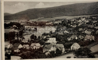 220 Kč ABZ Pohlednice Řevnice, CZE103059