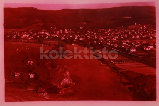 220 Kč ABZ Pohlednice Řevnice, CZE103064