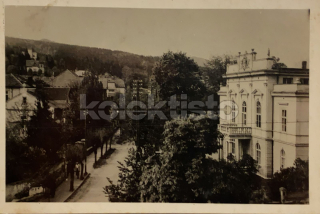 220 Kč ABZ Pohlednice Řevnice, CZE103068