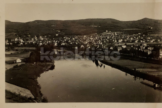 220 Kč ABZ Pohlednice Řevnice, CZE103074