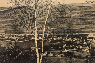 220 Kč ABZ Pohlednice Řevnice, CZE103079