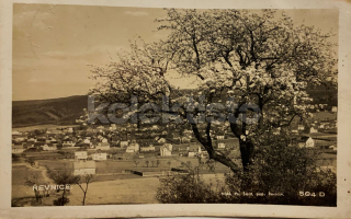 220 Kč ABZ Pohlednice Řevnice, CZE103082