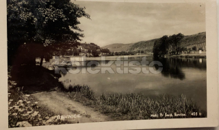 240 Kč ABZ Pohlednice Řevnice, CZE103086