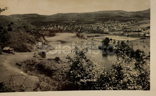 240 Kč ABZ Pohlednice Řevnice, CZE103088