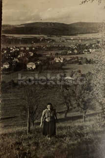 240 Kč ABZ Pohlednice Řevnice, CZE103093