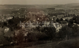 240 Kč ABZ Pohlednice Řevnice, CZE103094