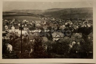 240 Kč ABZ Pohlednice Řevnice, CZE103095