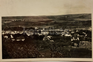 240 Kč ABZ Pohlednice Řevnice, CZE103096
