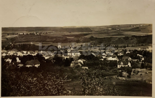 240 Kč ABZ Pohlednice Řevnice, CZE103097