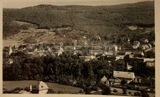 240 Kč ABZ Pohlednice Řevnice, CZE103098
