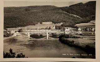 240 Kč ABZ Pohlednice Řevnice, CZE103103