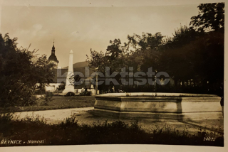 240 Kč ABZ Pohlednice Řevnice, CZE103108