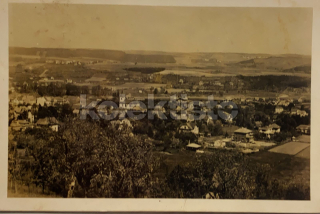 240 Kč ABZ Pohlednice Řevnice, CZE103110