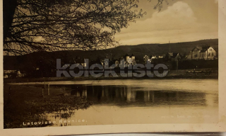 240 Kč ABZ Pohlednice Řevnice, CZE103113