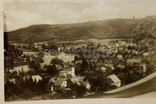240 Kč ABZ Pohlednice Řevnice, CZE103114
