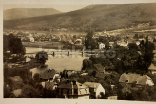 240 Kč ABZ Pohlednice Řevnice, CZE103115