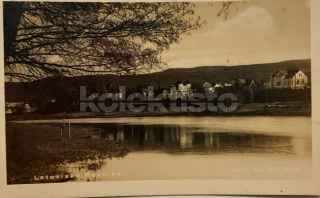 240 Kč ABZ Pohlednice Řevnice, CZE103118