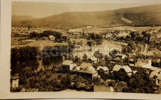 240 Kč ABZ Pohlednice Řevnice, CZE103119