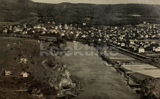 240 Kč ABZ Pohlednice Řevnice, CZE103120