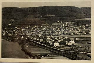 240 Kč ABZ Pohlednice Řevnice, CZE103121