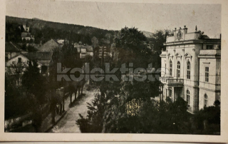 240 Kč ABZ Pohlednice Řevnice, CZE103124