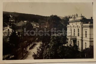 240 Kč ABZ Pohlednice Řevnice, CZE103125