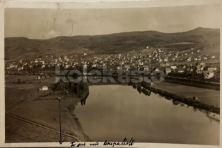 240 Kč ABZ Pohlednice Řevnice, CZE103128