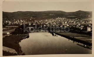 240 Kč ABZ Pohlednice Řevnice, CZE103129
